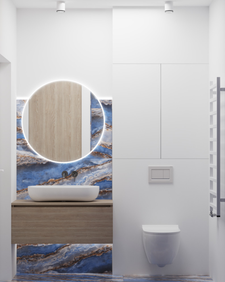 ЖК Прибалтийская Ривьера