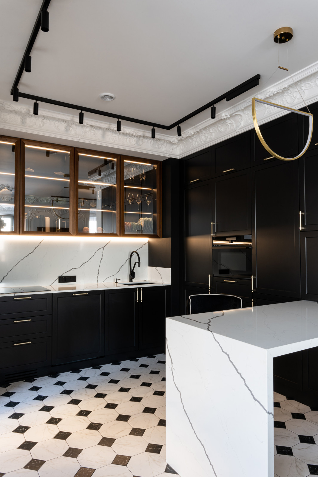 Квартира 120 м2