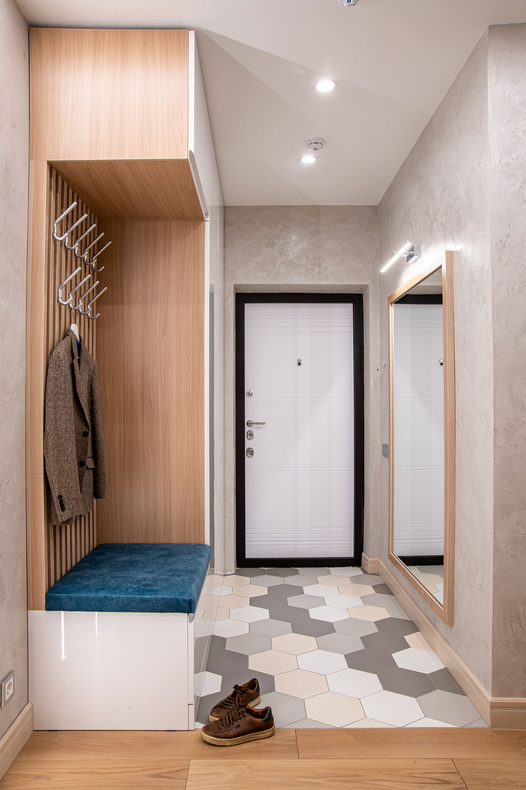 ЖК Сколковский