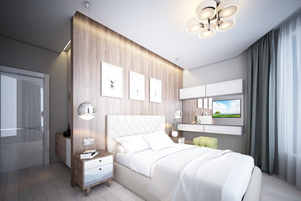 Квартира в г. Сочи