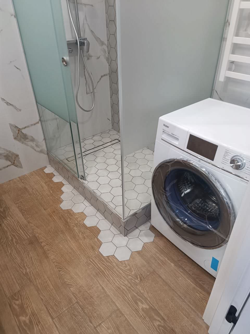 Ремонт квартиры