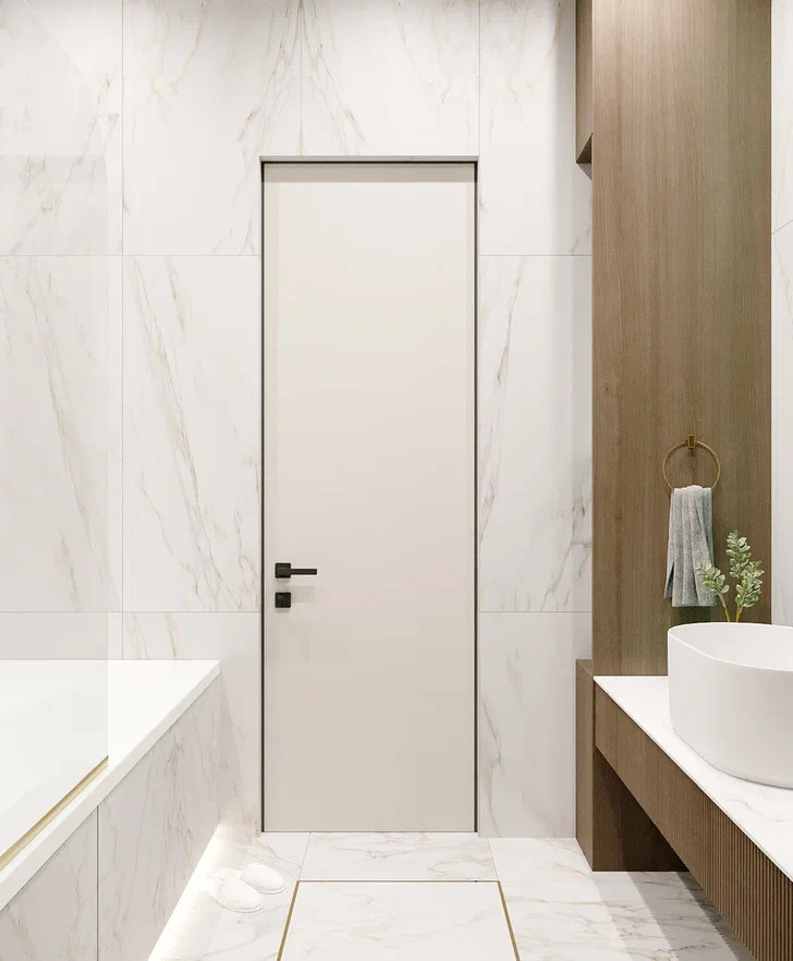 Квартира в Москве2