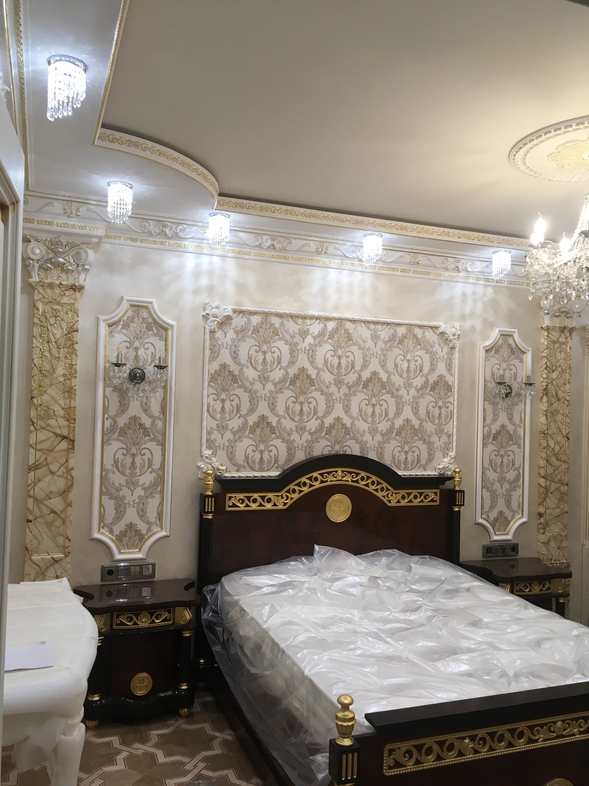 Камо Саргсян