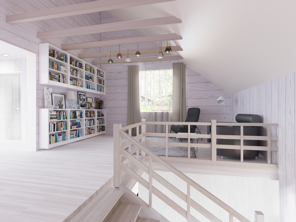 дом коттеджный  поселок "Оранжерейка"