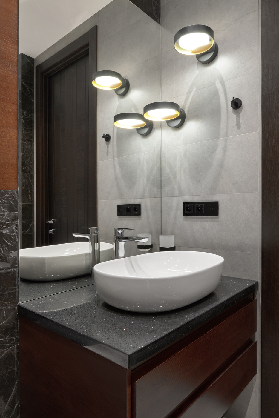 ЖК «LIFE-Ботанический cад»