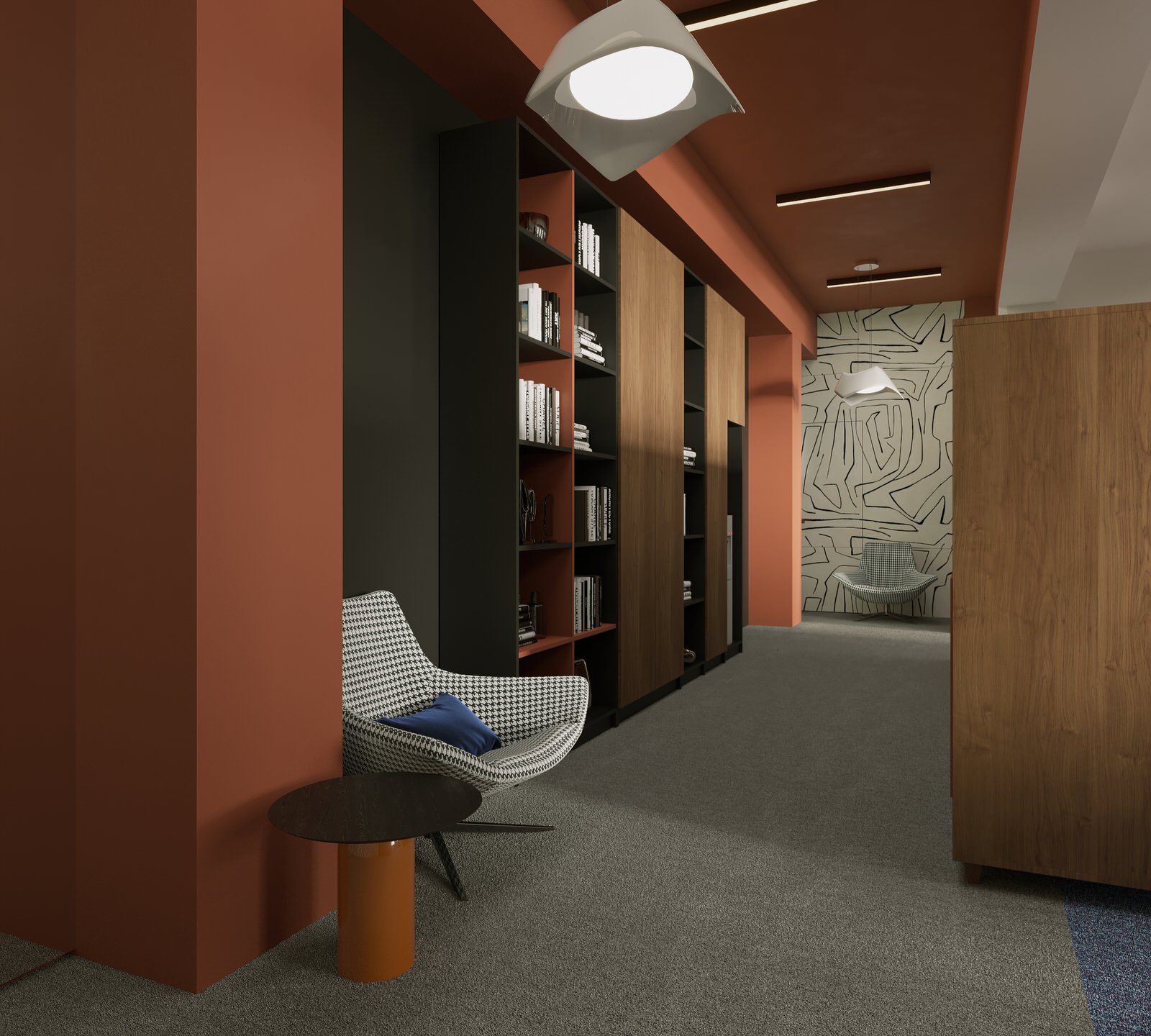 Офис в г. Екатеринбург