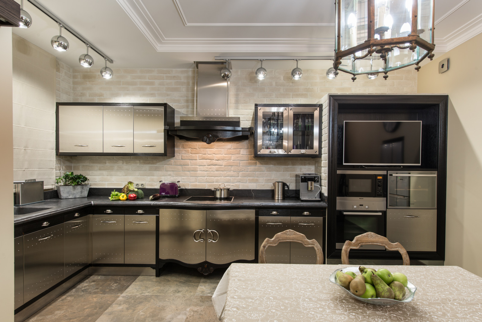 ЖК Велтон парк