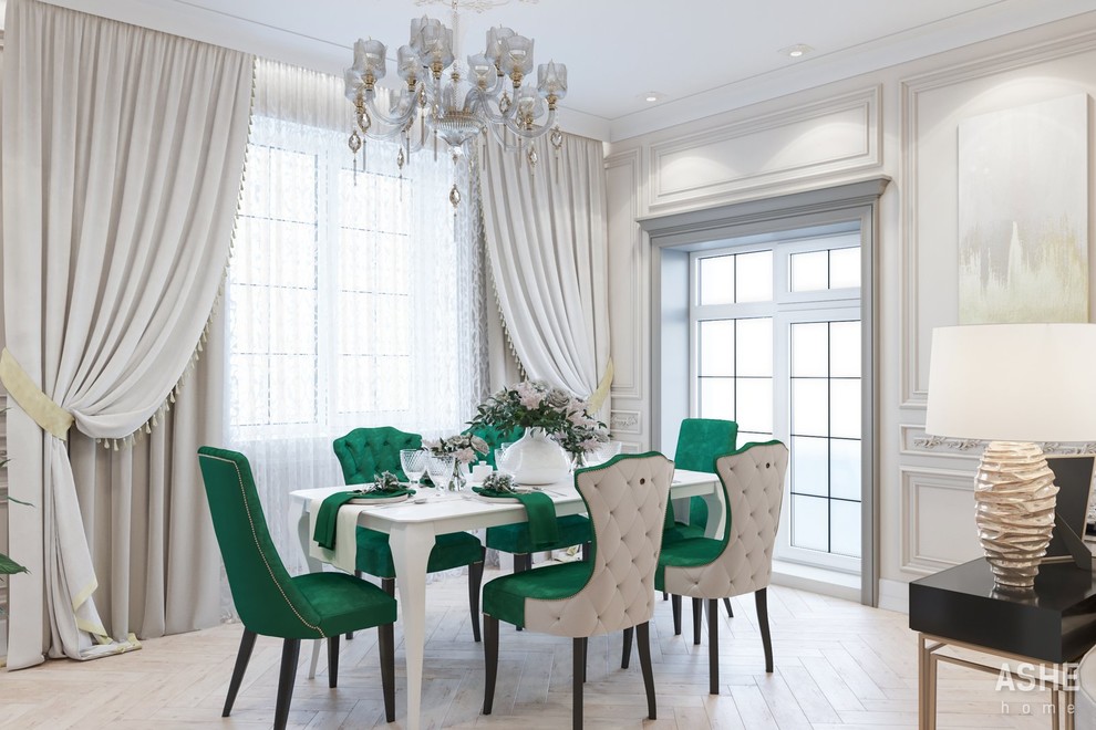 Коттедж в Зинино