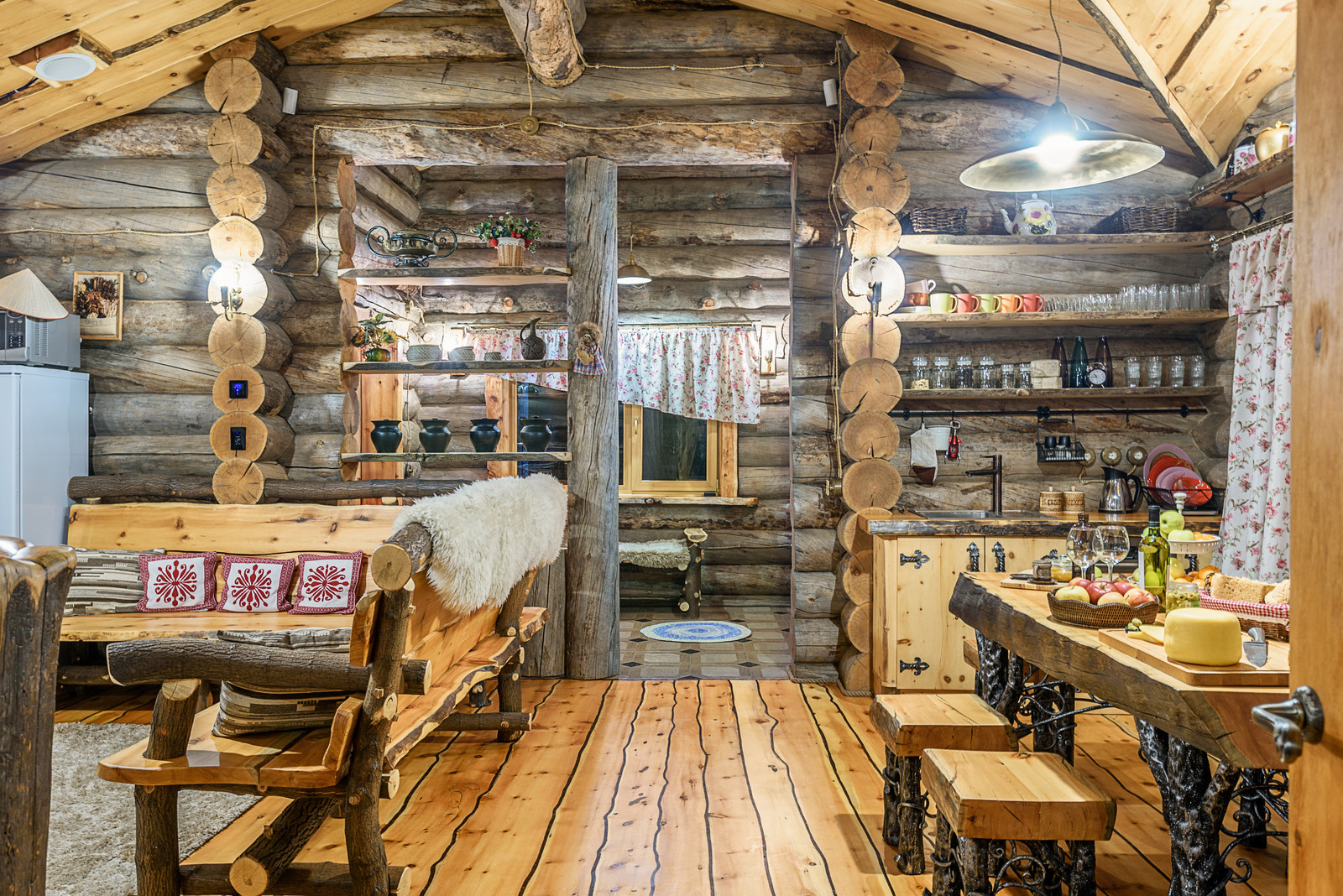 Баня в Экибастузе