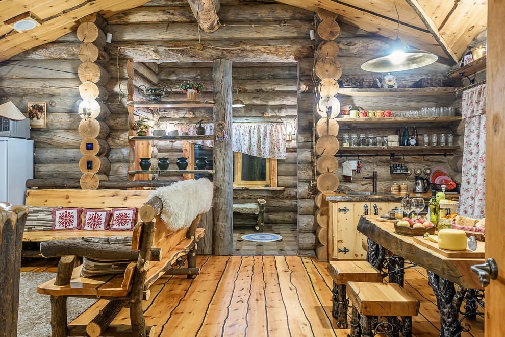 Баня в Экибастузе