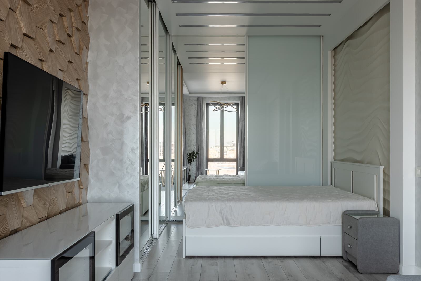 Квартира Пресня Сити