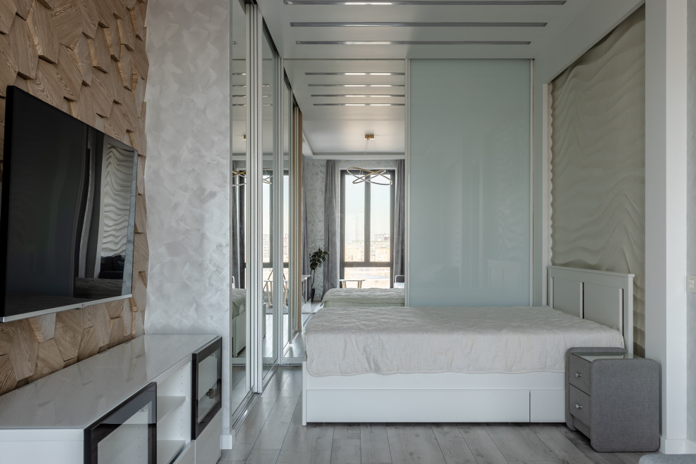 Квартира Пресня Сити