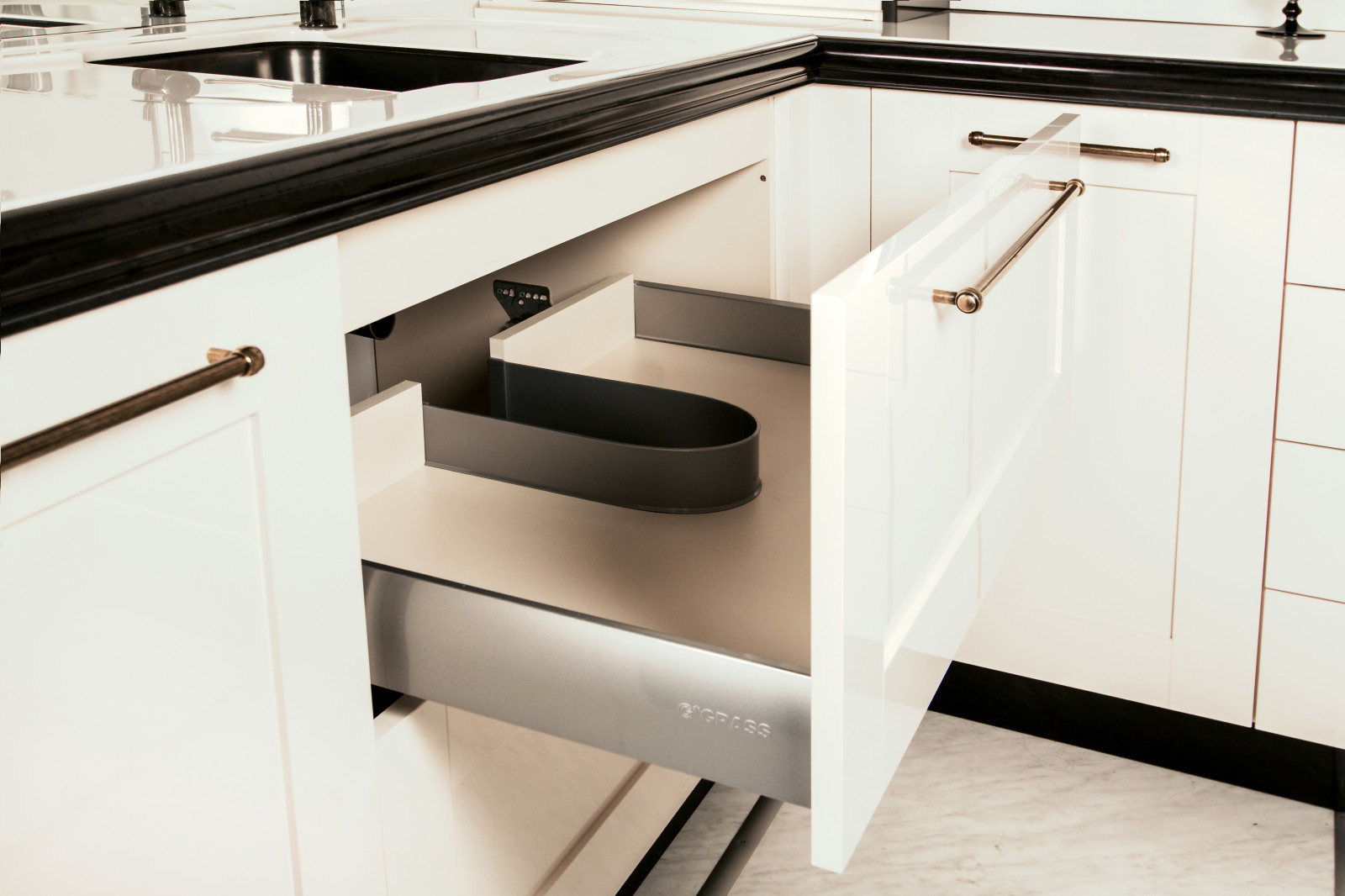 Кухня БИЗЕЛЬ «Одиссей»