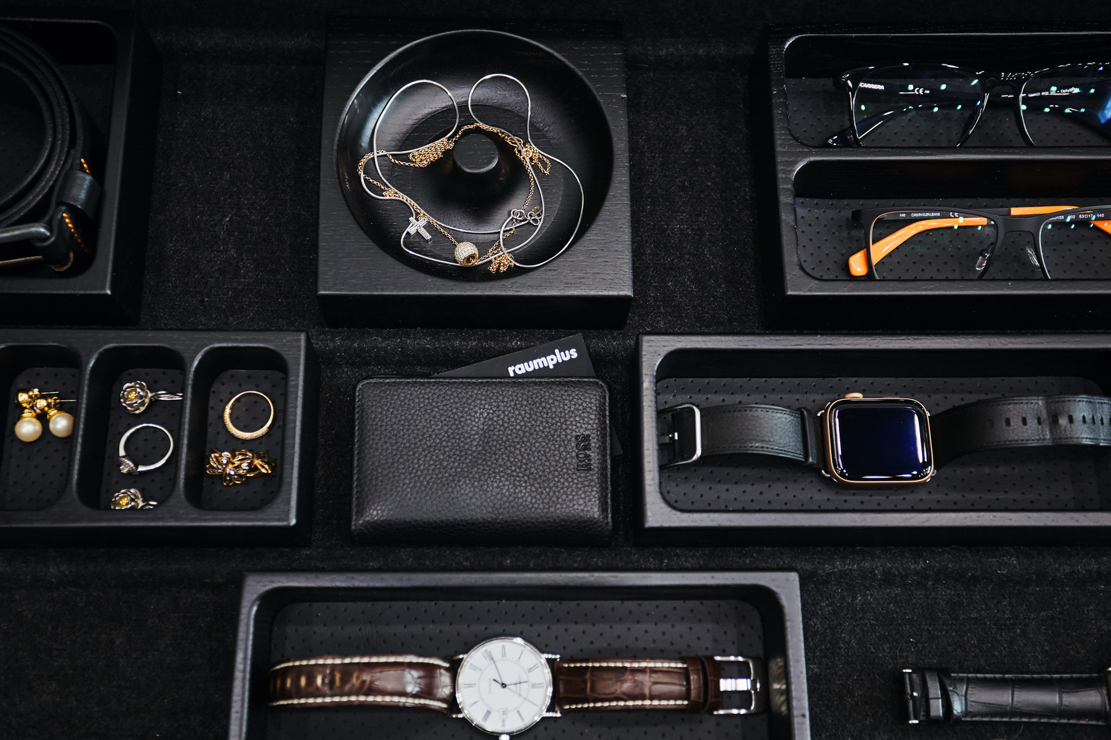 Органайзеры raumplus