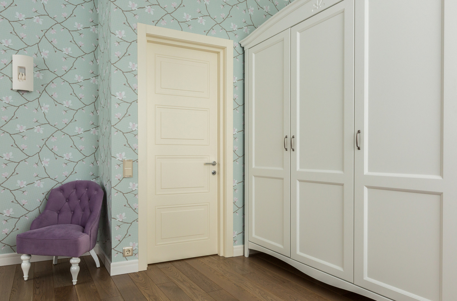 Дом Беляниново