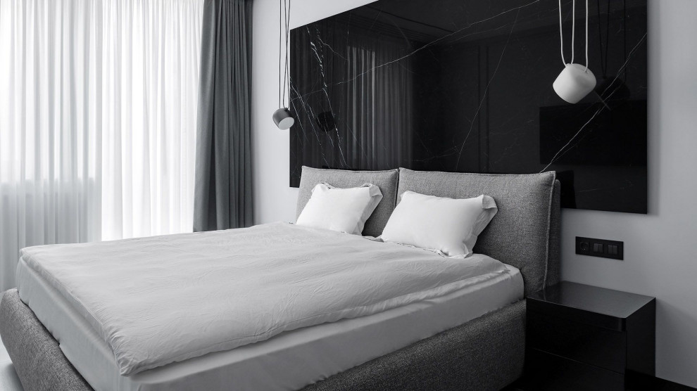 ЖК Воробьев Дом 59 м2