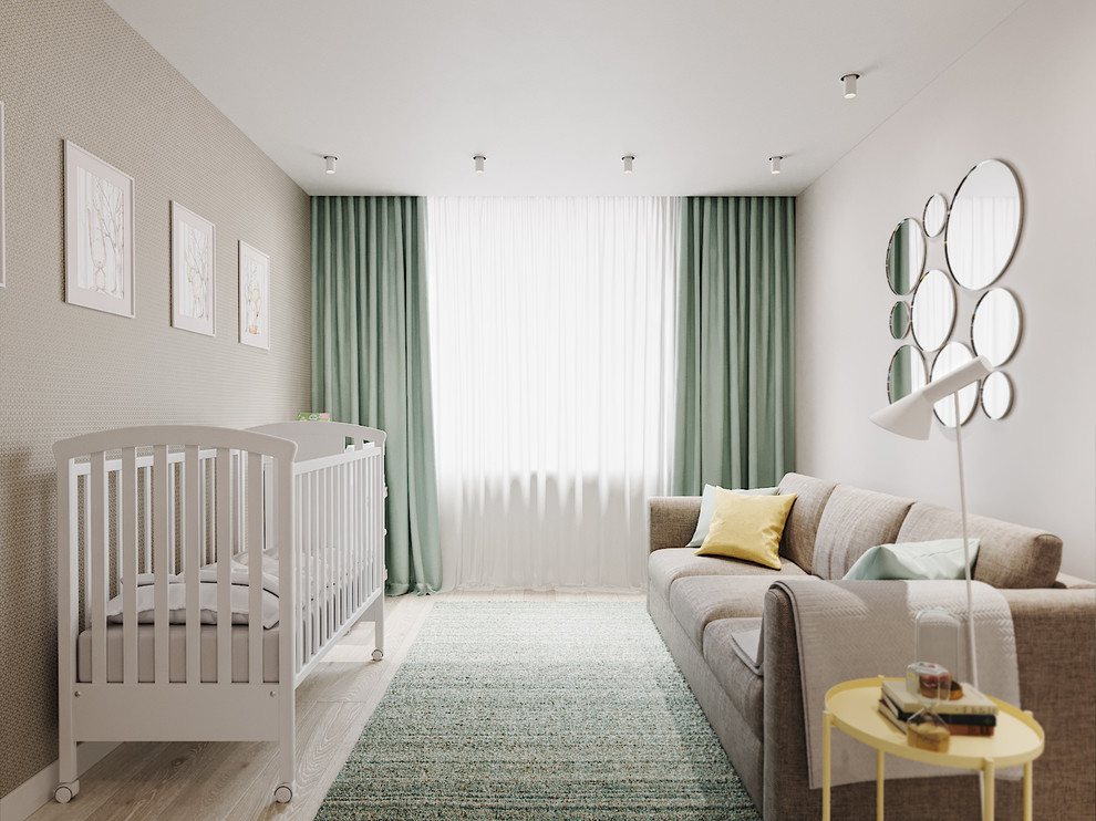 ЖК Московские ворота