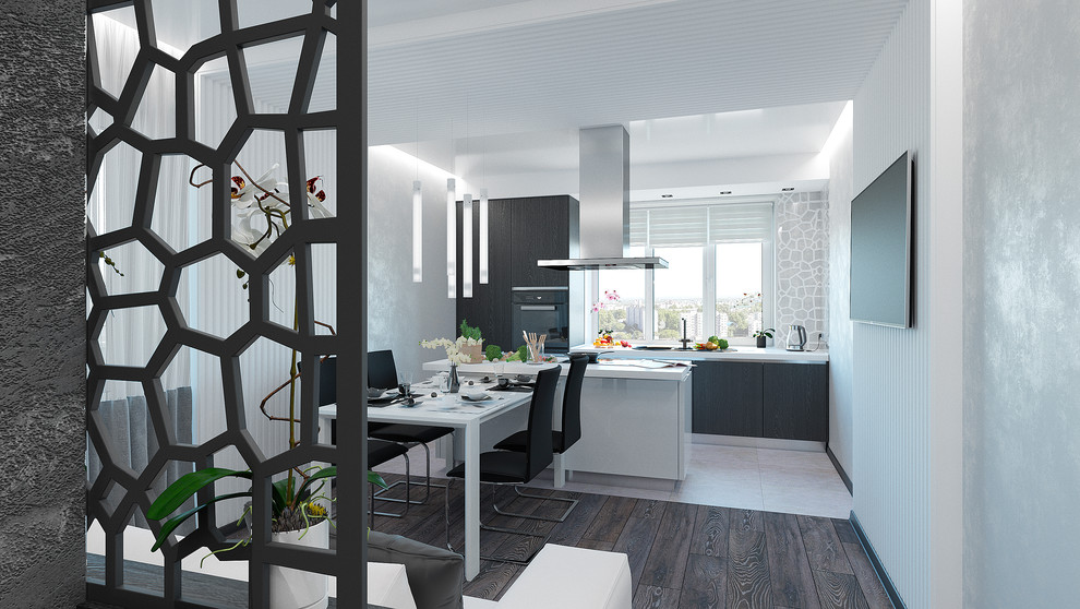 ЖК Лазурный