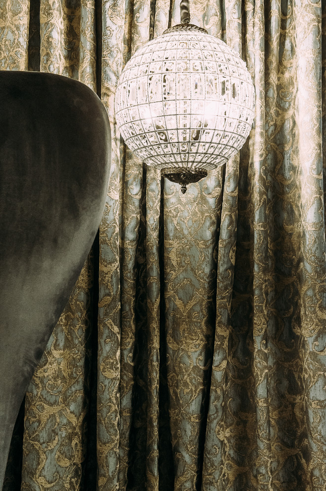 Квартира на Патриках