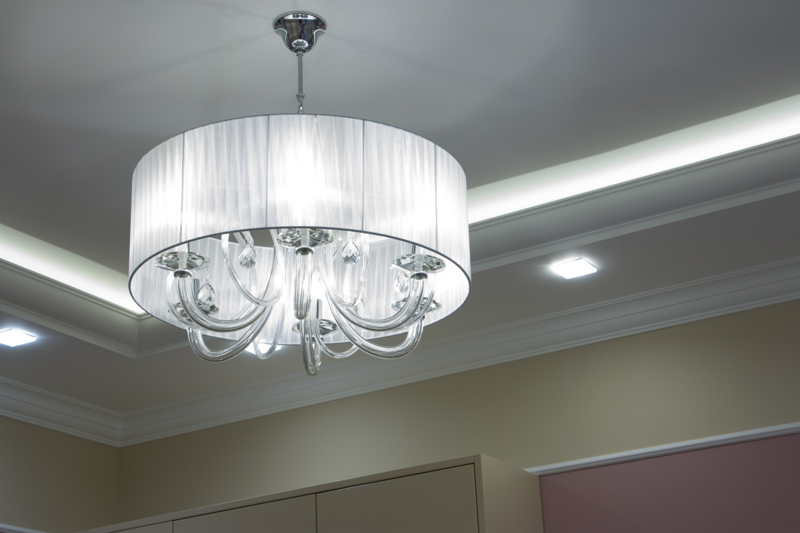 Квартира в центре Москвы