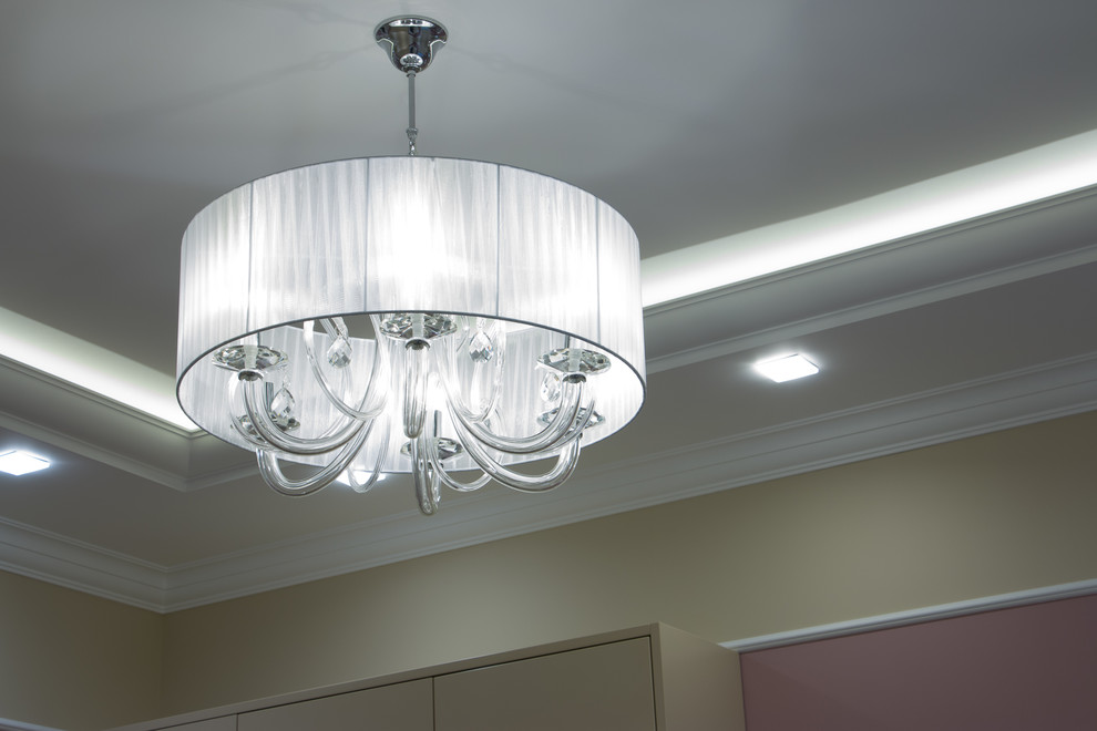 Квартира в центре Москвы