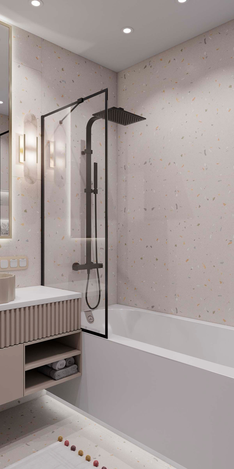 Квартира в Москве 2023