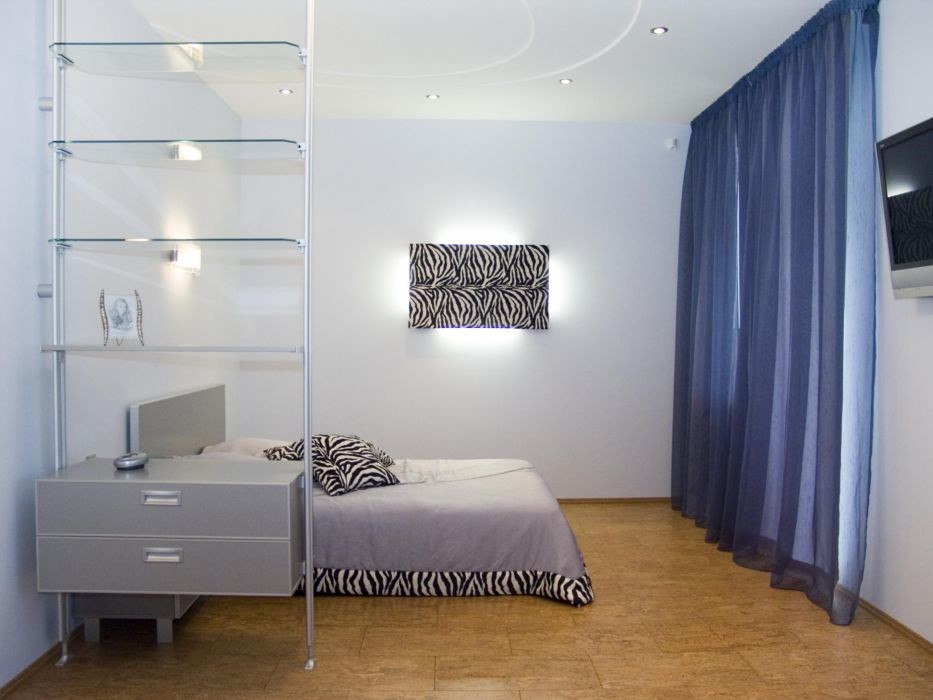 Обложка проекта: Наши работы с текстилем в интерьере