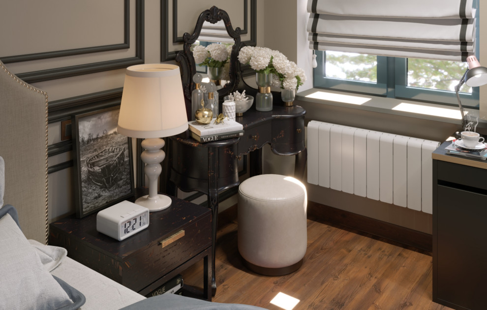 Лофт в Москве