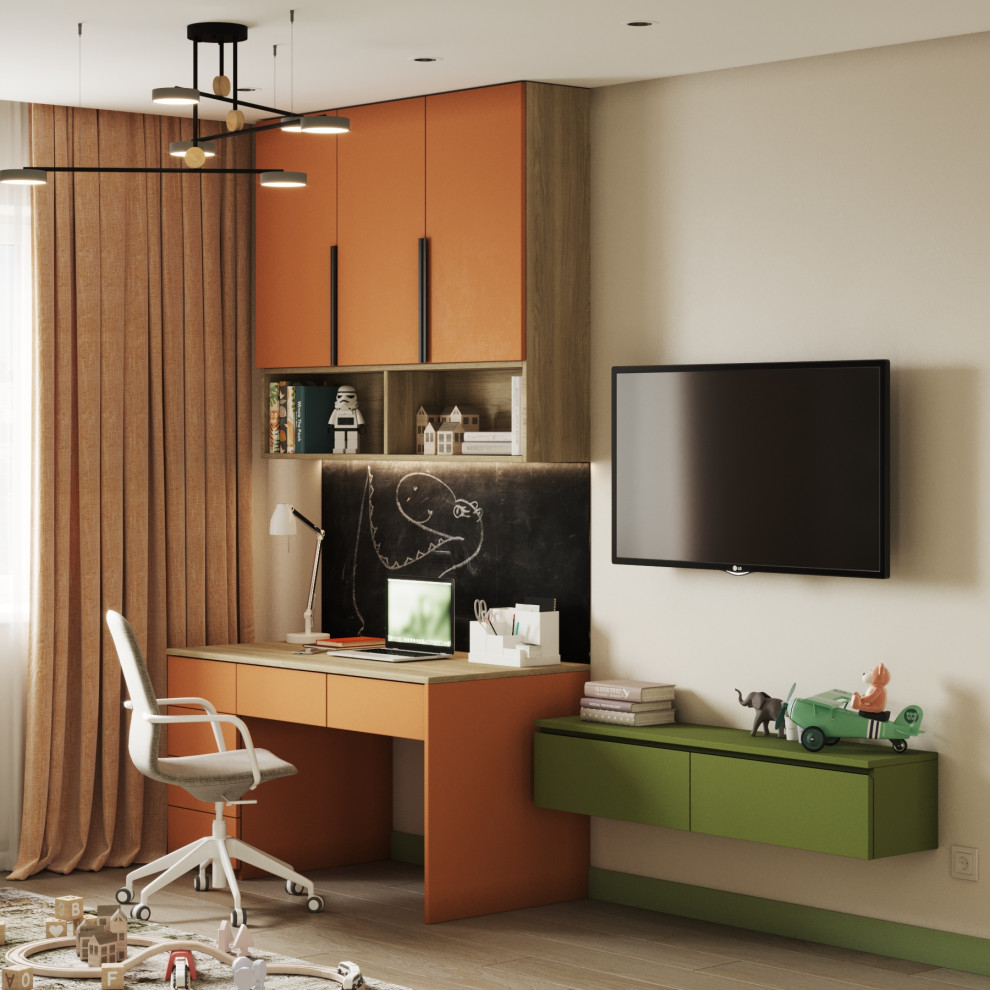 Демократическая