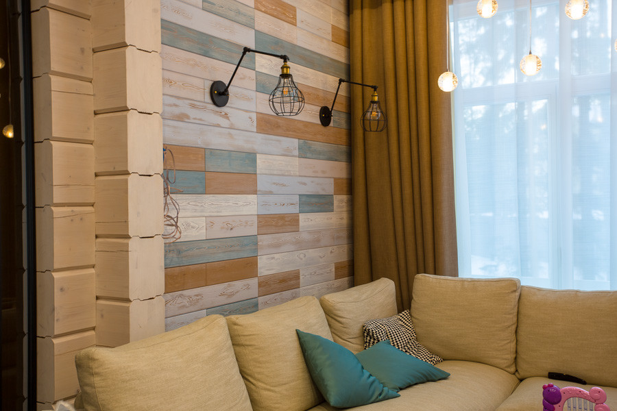 Дом в Курортном районе Игора