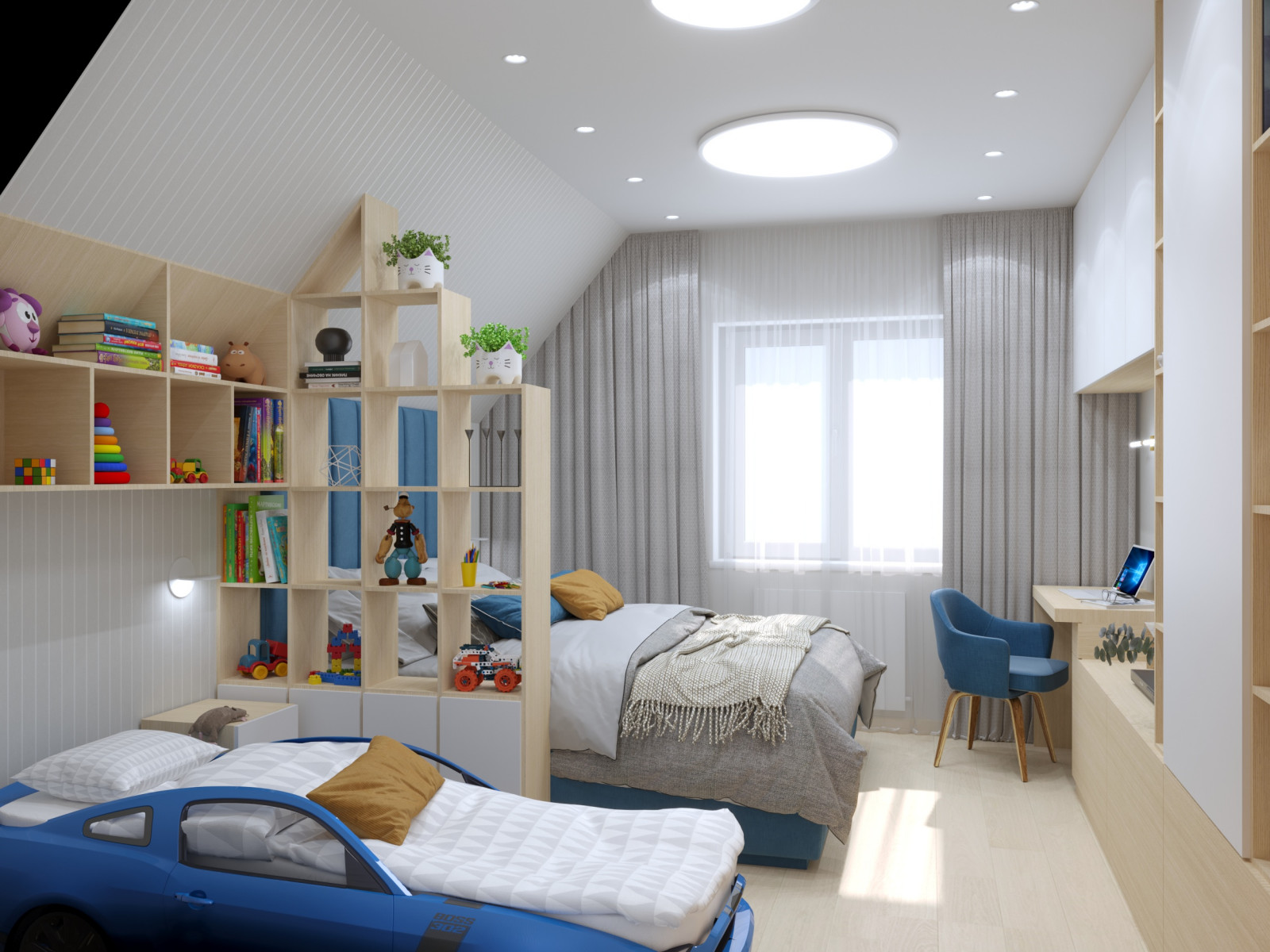 КП "Новые Вешки"