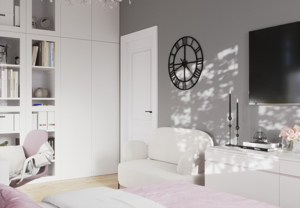 Фоновое изображение профиля Анна Немкова