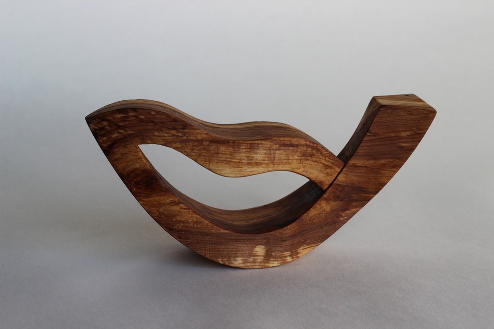 Фигурные дизайн-птицы