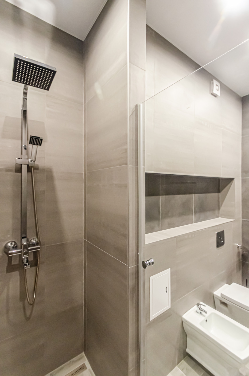 Отделка квартиры под ключ Кутузовский