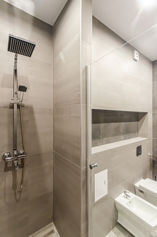 Отделка квартиры под ключ Кутузовский