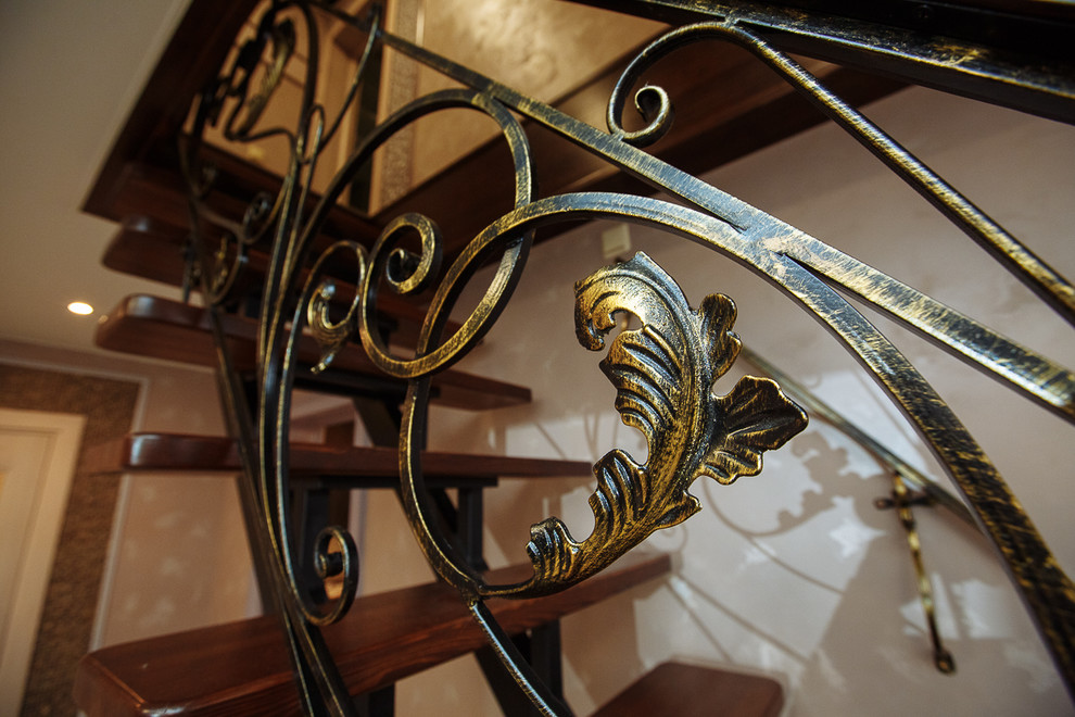 Двухуровневая квартира