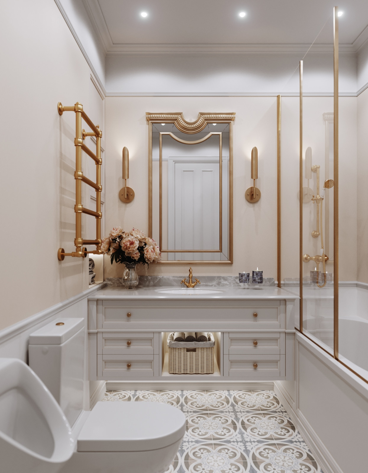 Актуальная классика