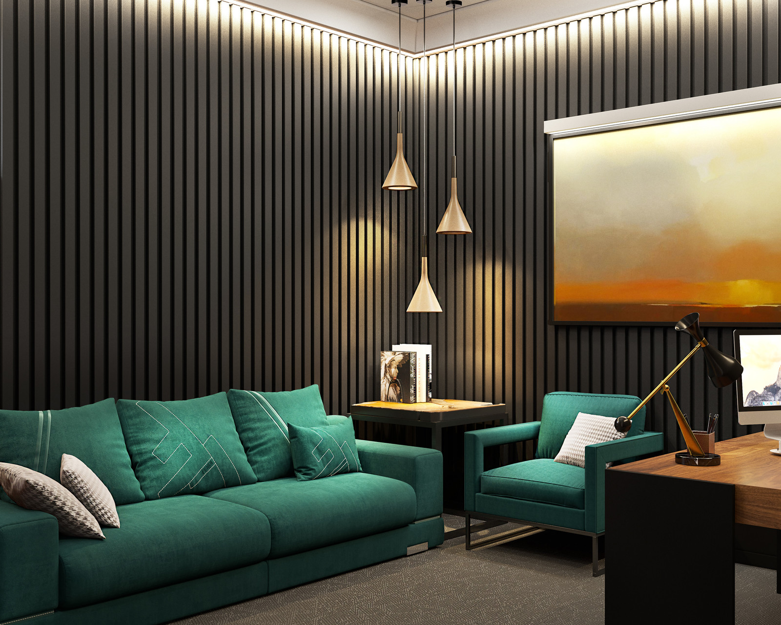 Дом в Дубраве