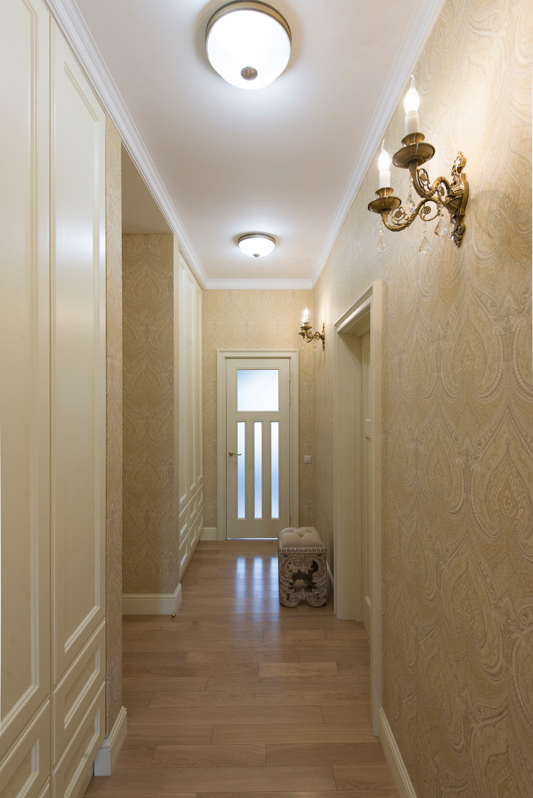 Путешествие в Бель Эпок