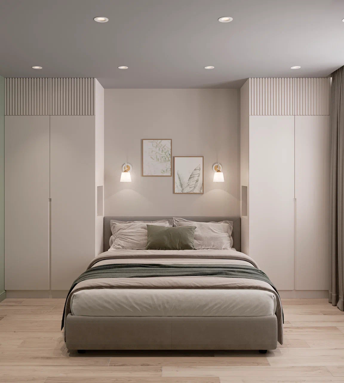 Кустаревская Набережная