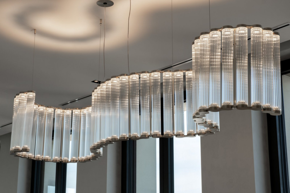 Квартира в Хамовниках март 2024