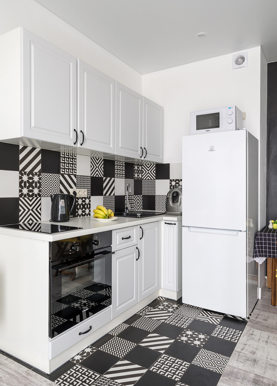 Капля Желтого