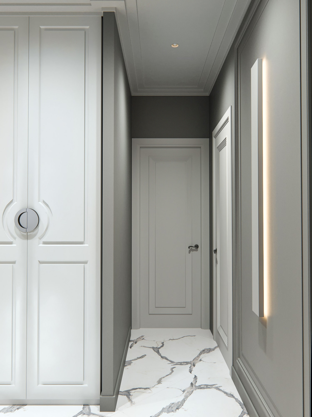 Династия 85м2