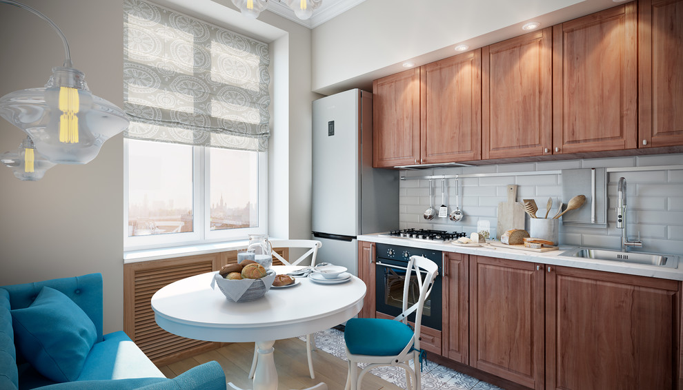 Дружба поколений