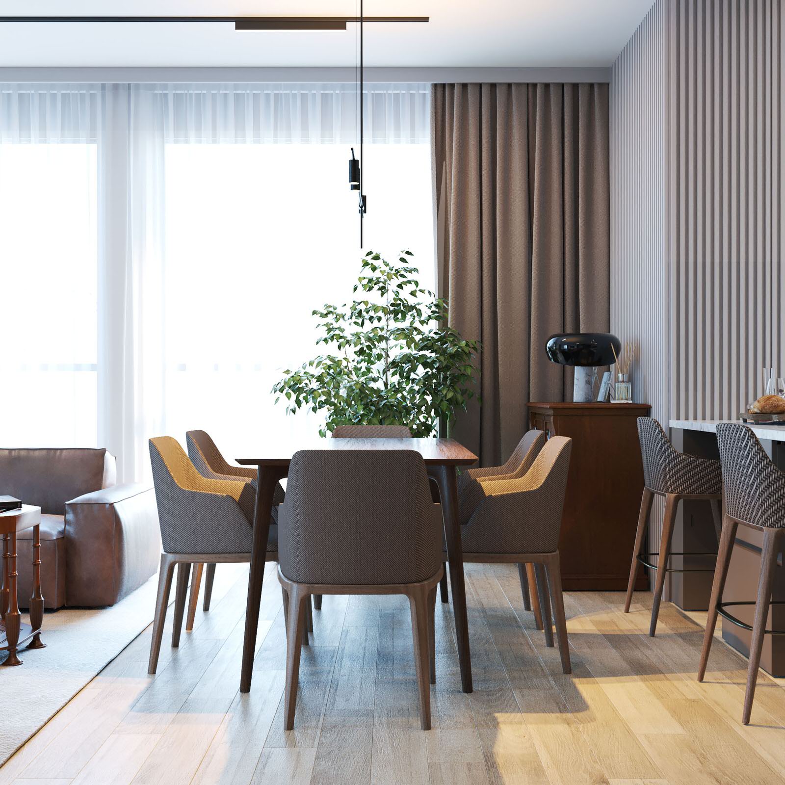 Резиденция композиторов