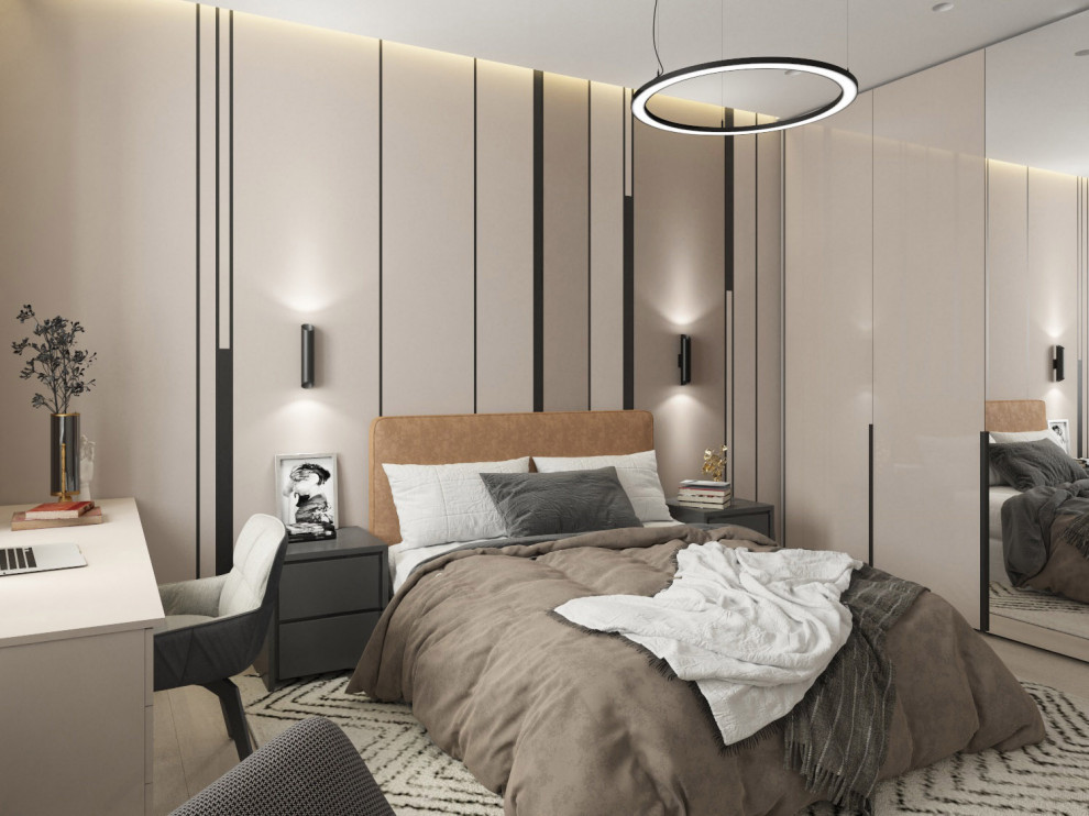 картира в Москве, р-он Левобережный