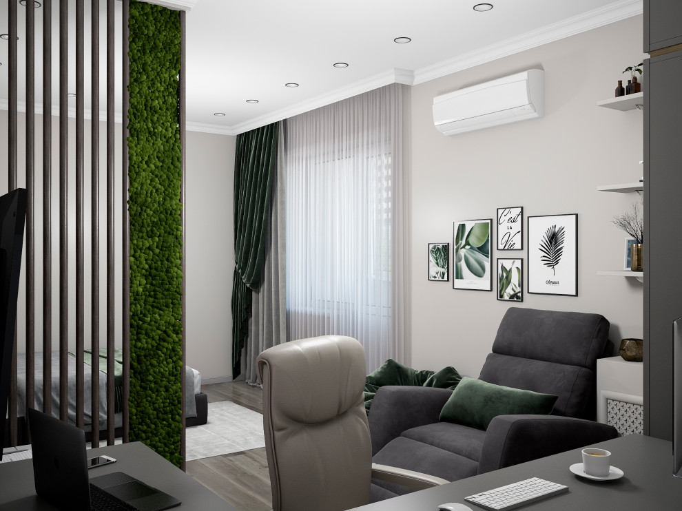 Тропическое настроение