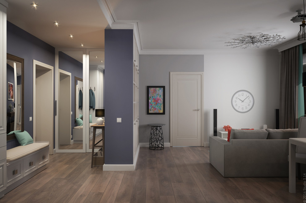 Свежая Скандинавия