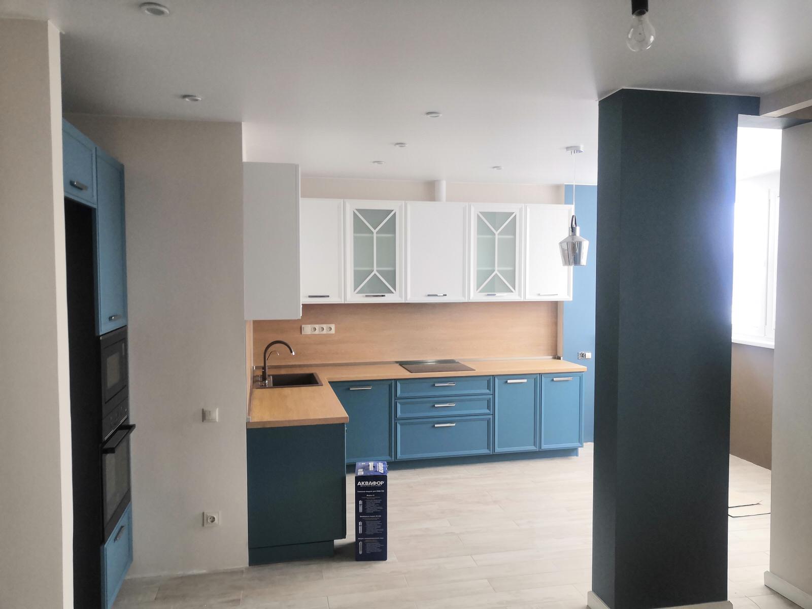 ORSDom | Ремонт