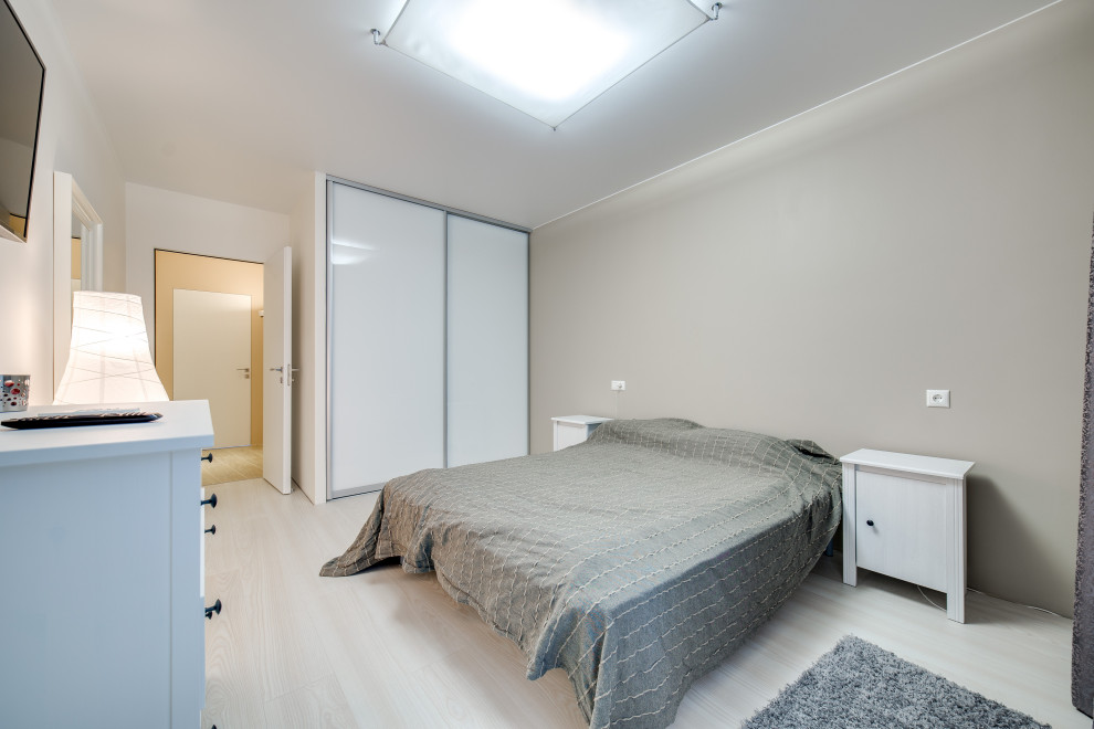 ЖК Молодежный